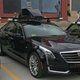 Image for article titled Who Does This Self-Driving Cadillac CT6 Belong To?